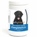 Pamperedpets Flat Coated Retriever all in one Multivitamin Soft Chew PA3500898